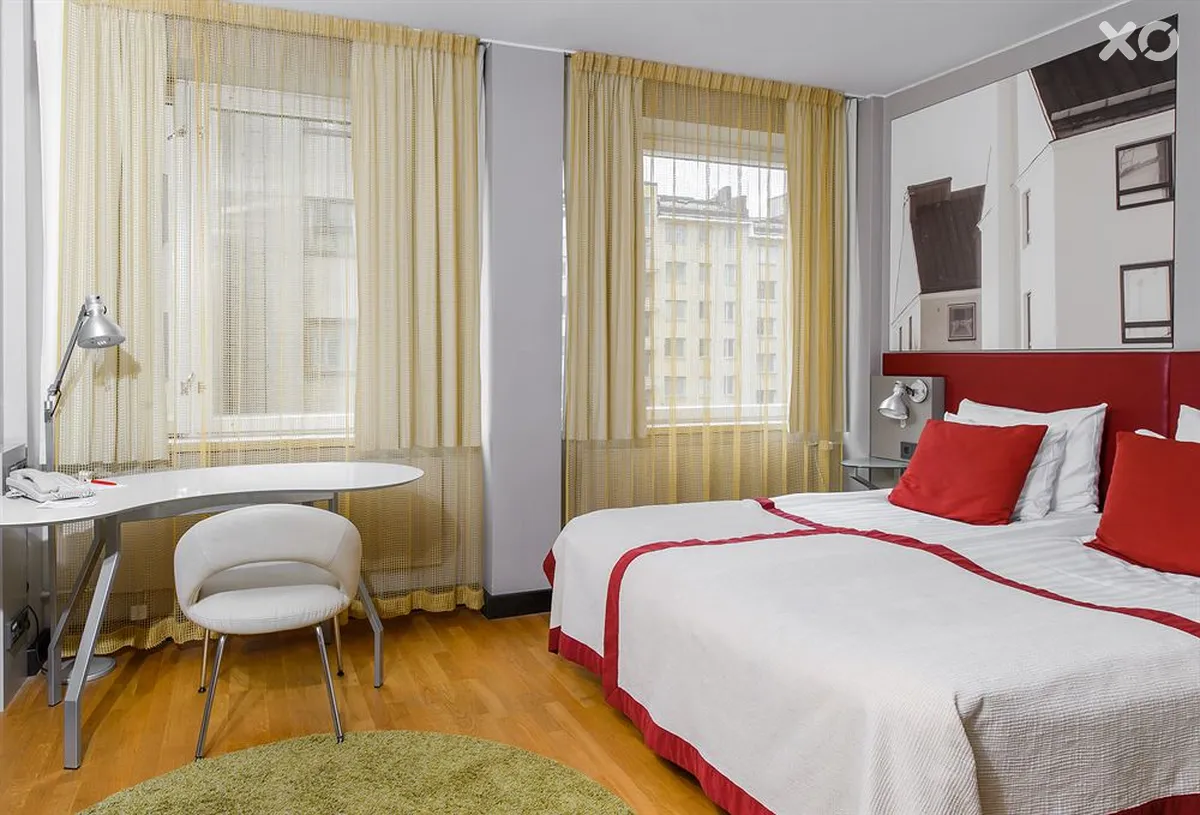 Original Sokos Hotel Albert