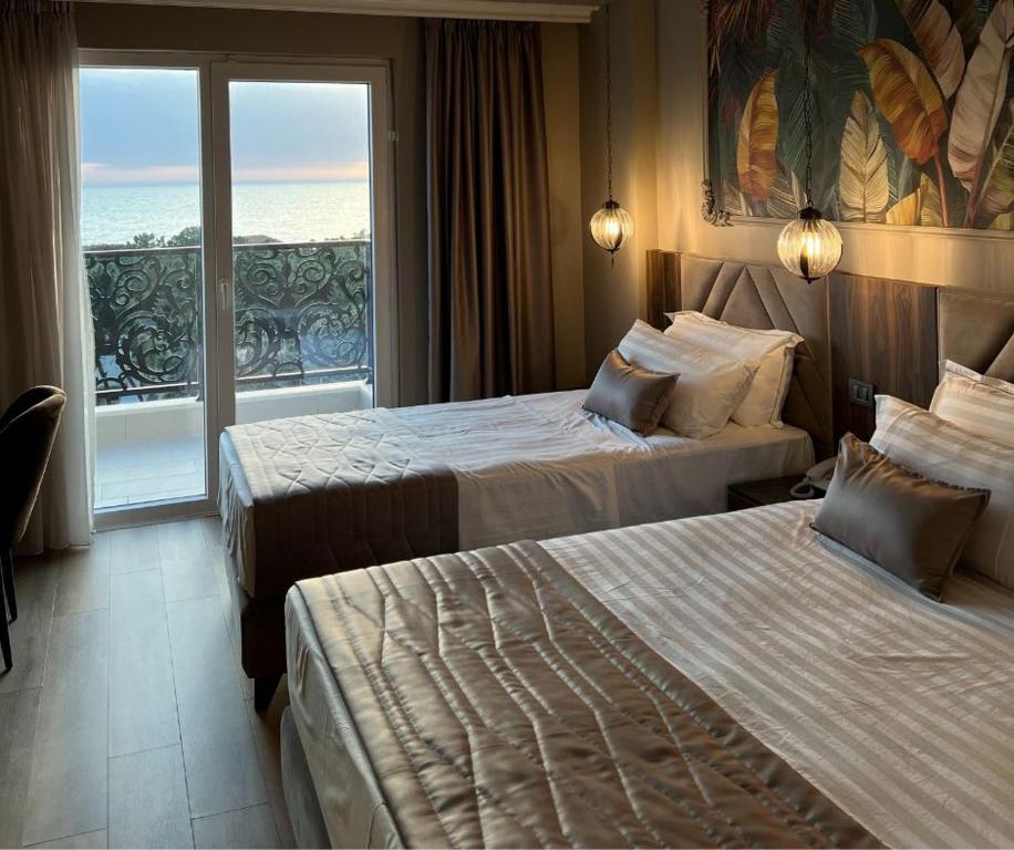 Sunrise by Premium - там, где начинается мечта 💫