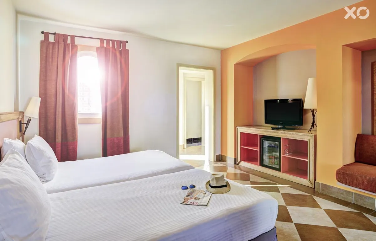Novotel Beach Sharm El Sheikh