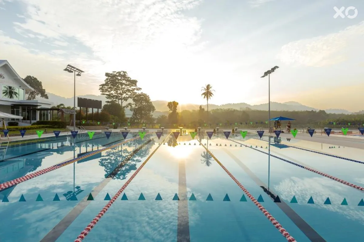 Thanyapura Sports & Health Resort