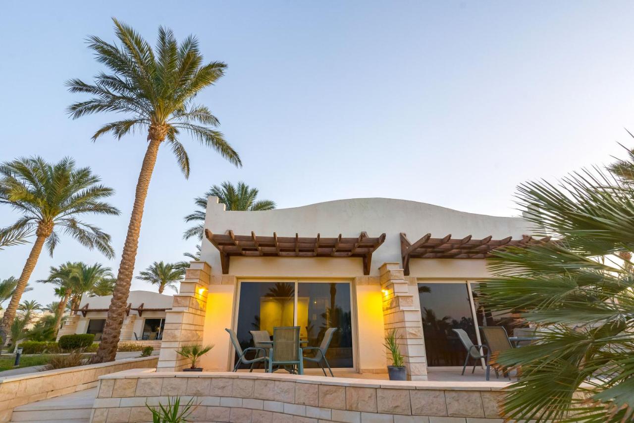 Coral Beach Hurghada