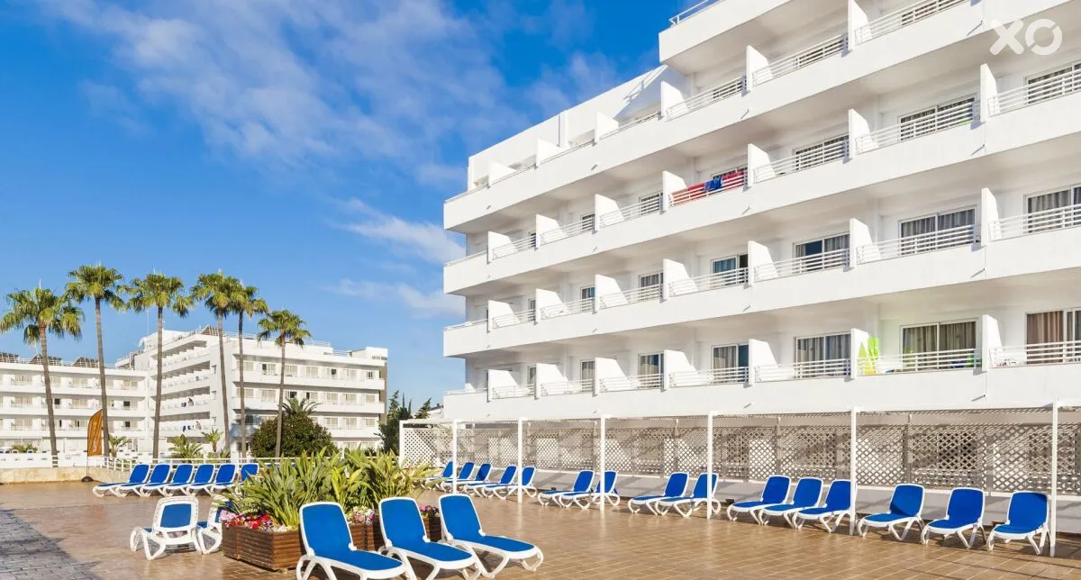TUI Suneo Santa Ponsa
