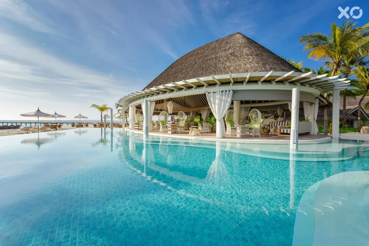 Six Senses Kanuhura