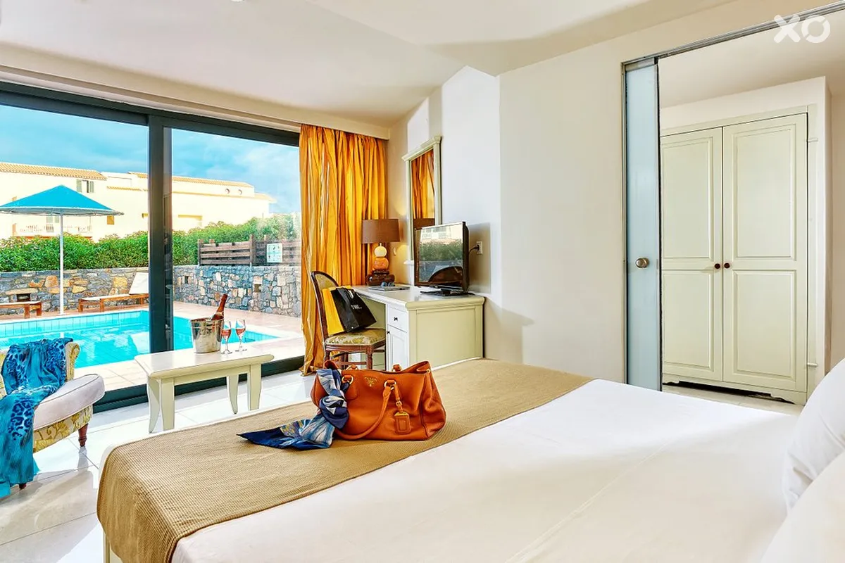 Sentido Vasia Resort & Spa