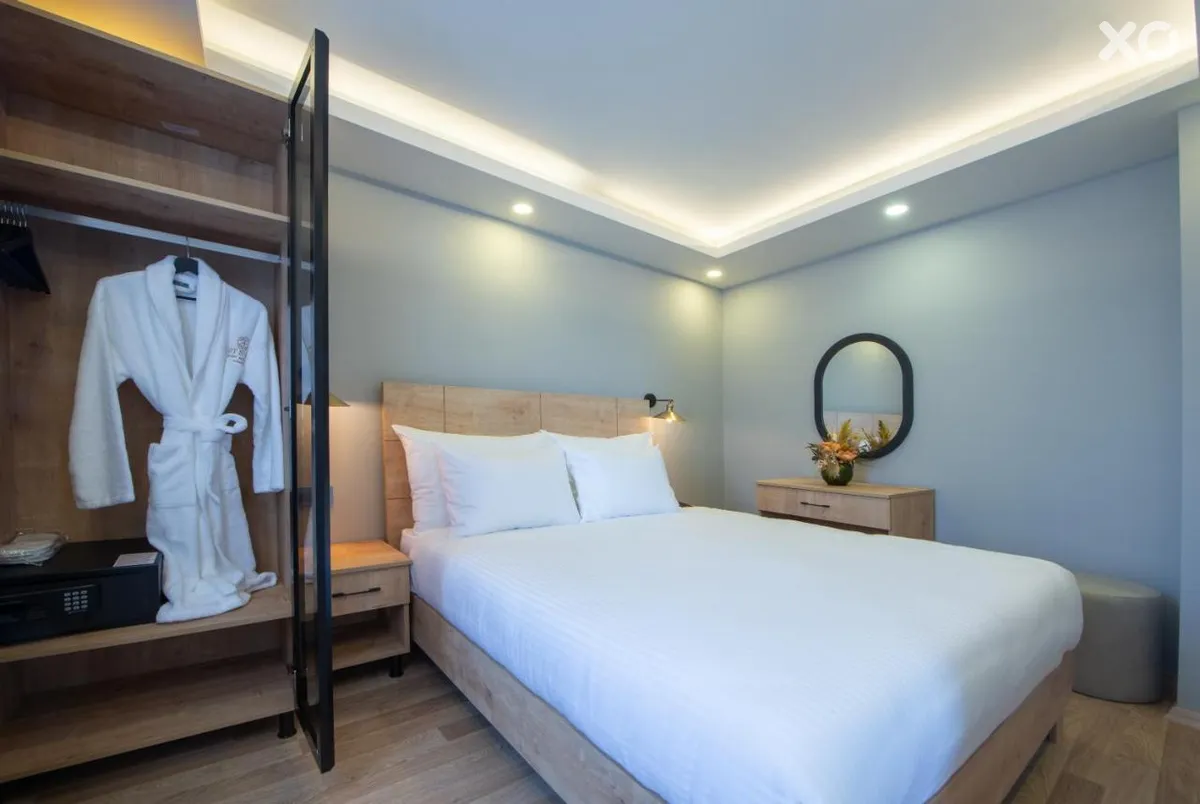 Art Karakoy Suites Hotel