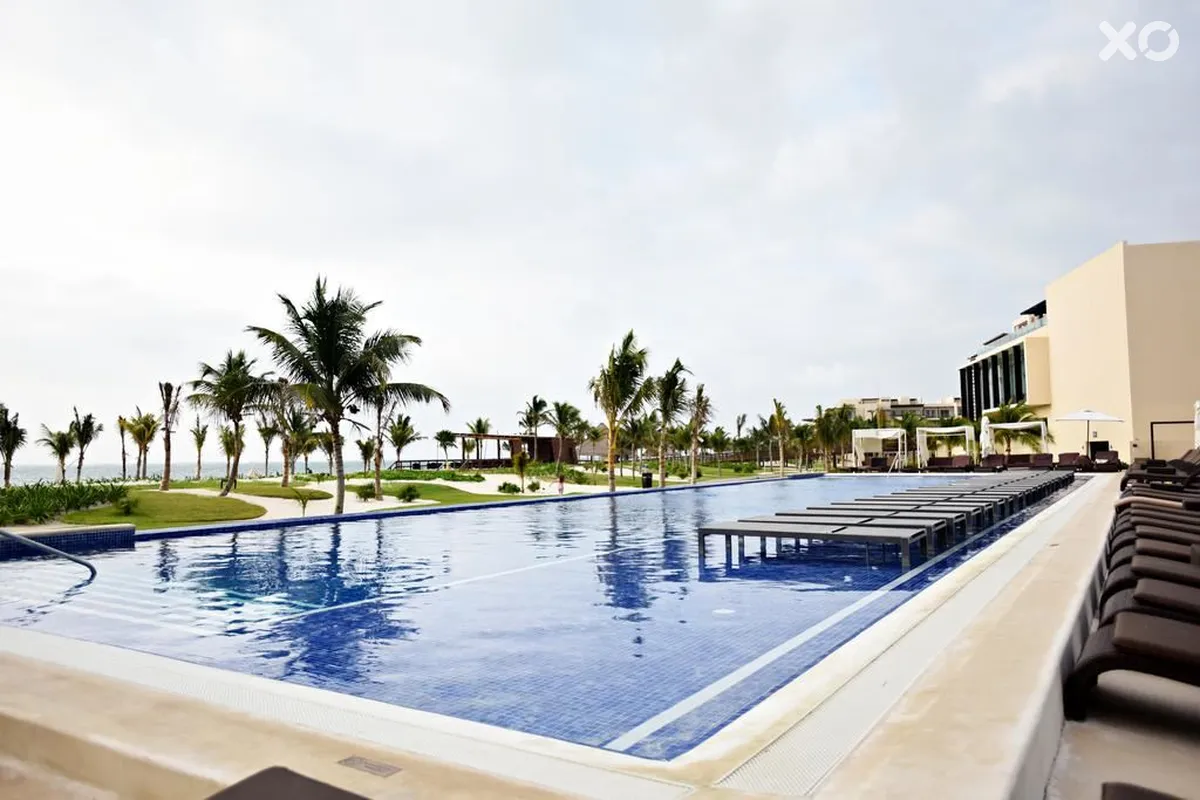 Royalton Riviera Cancun