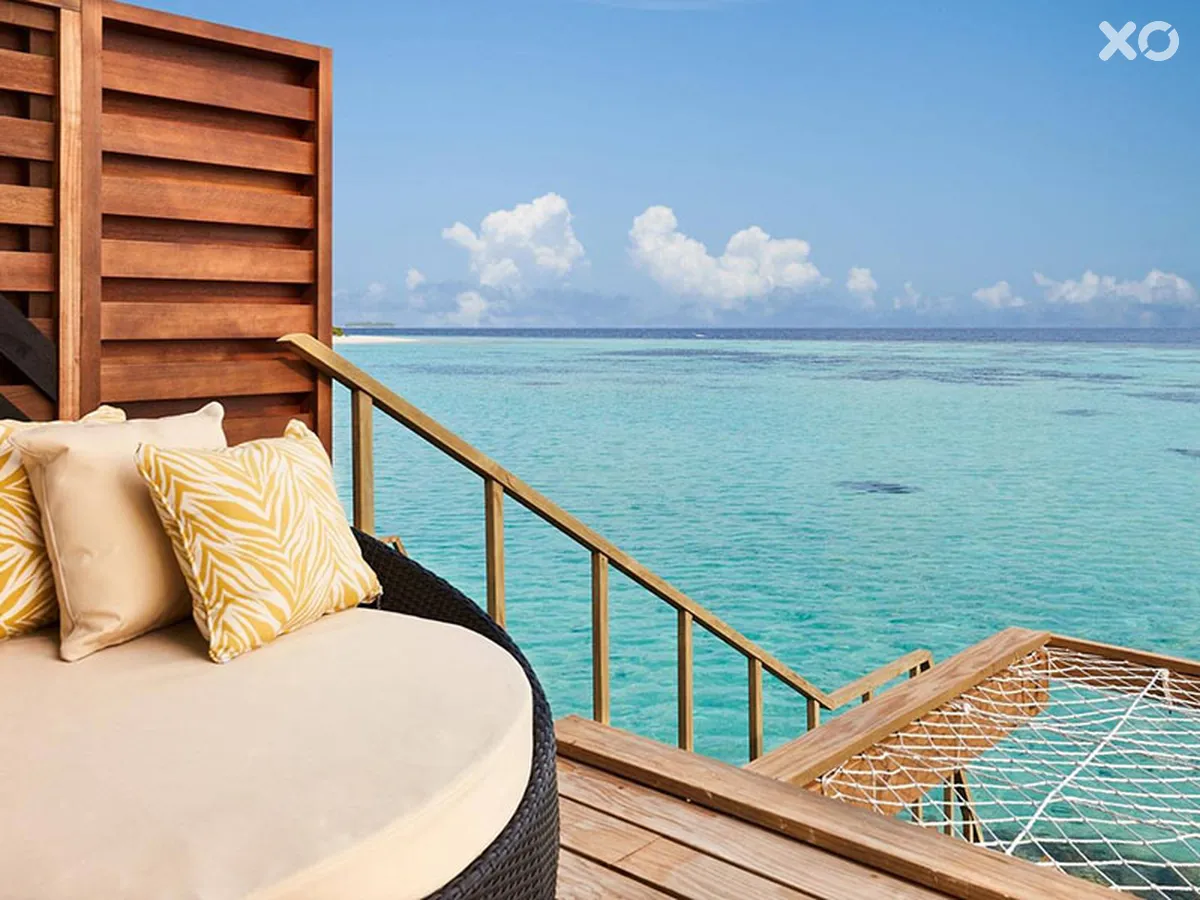 NH Collection Maldives Havodda Resort