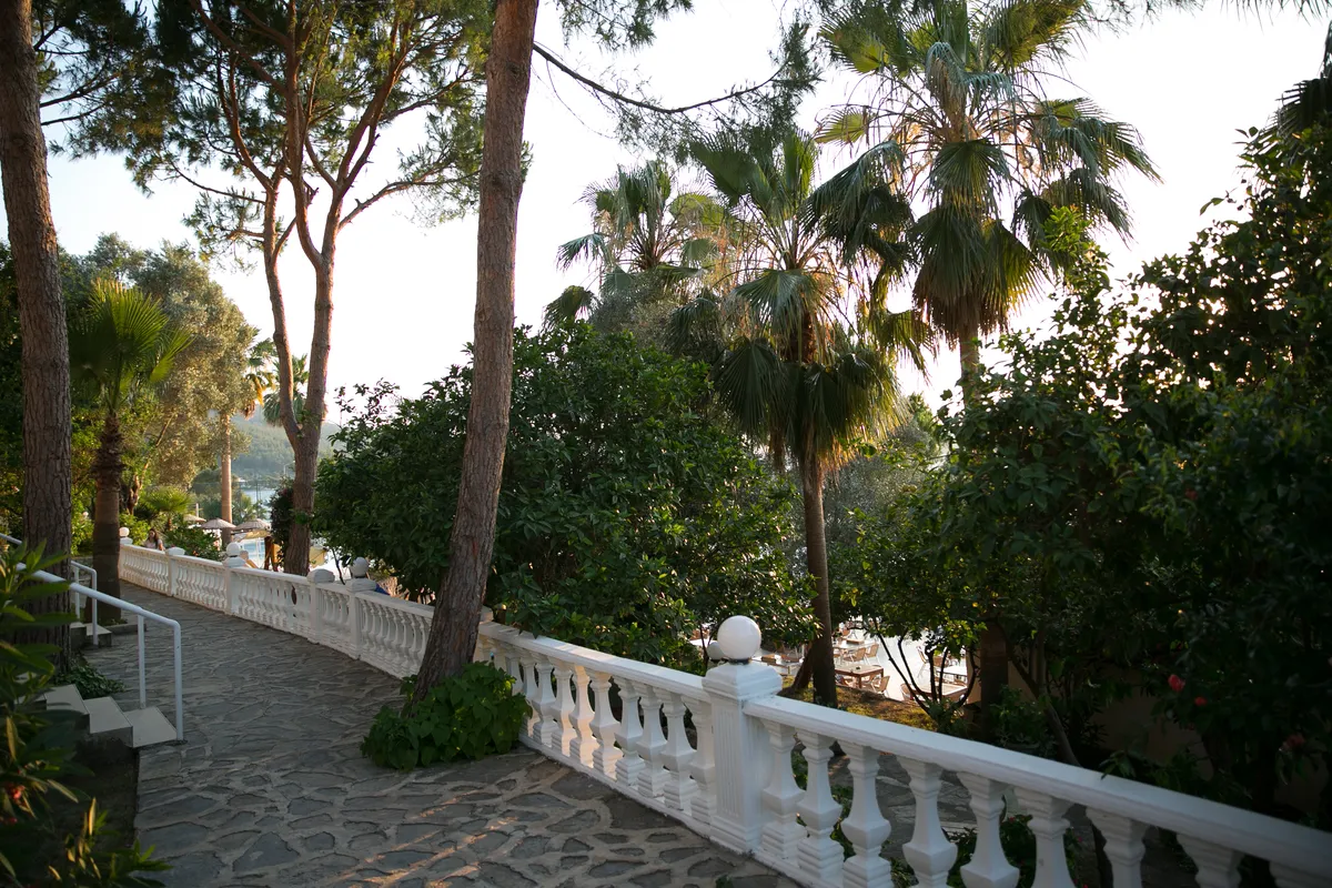Green Port Bodrum