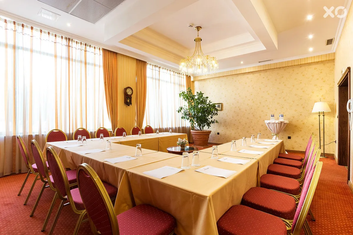 Romance Splendid Spa Hotel