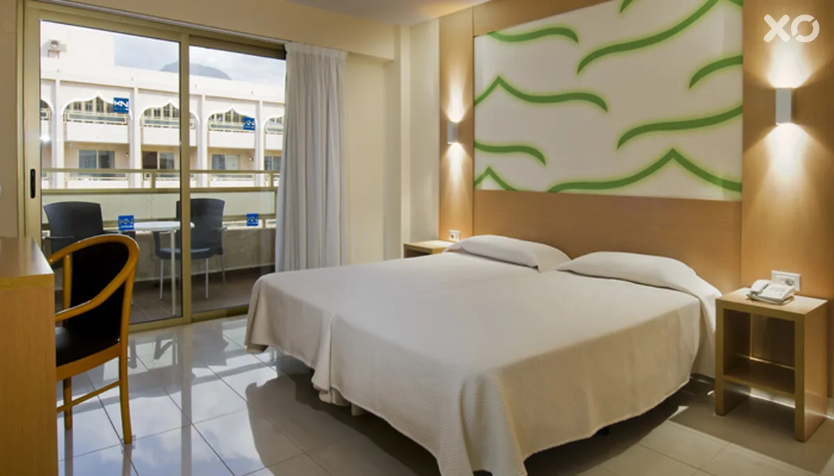 Kn Columbus Aparthotel