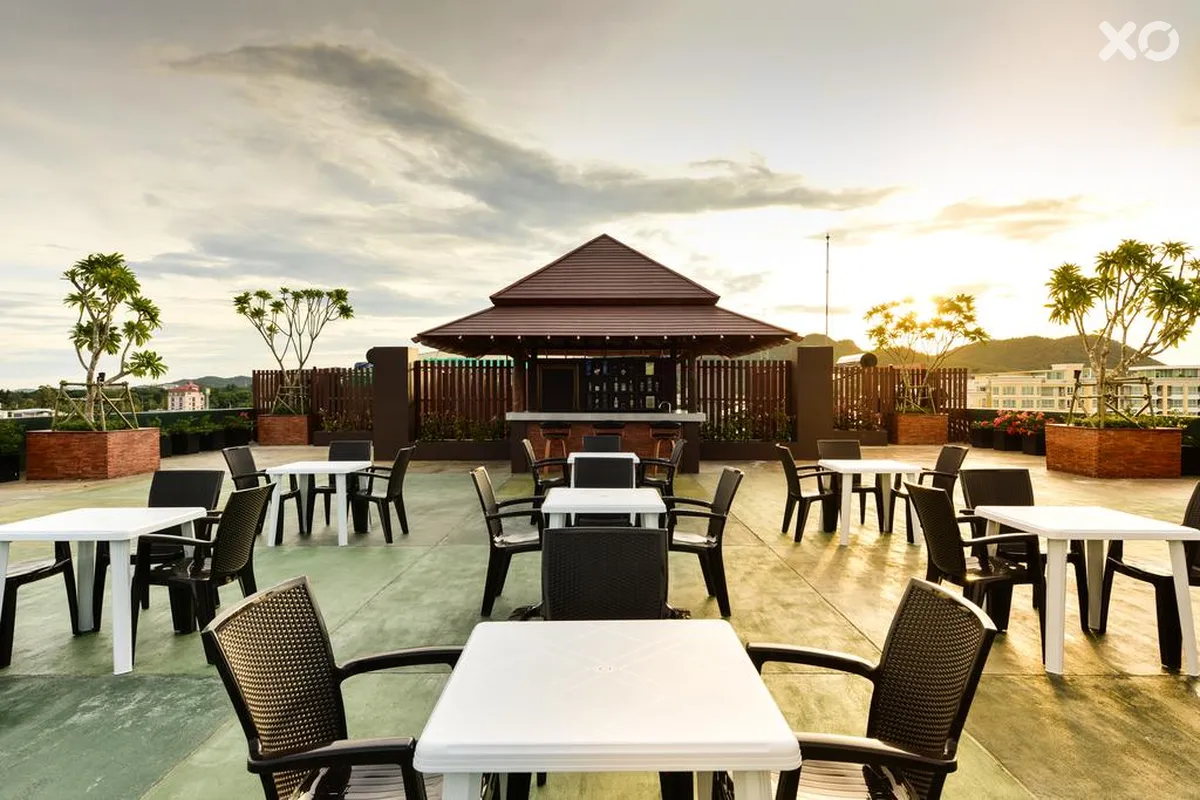 Hisea Hua Hin Hotel