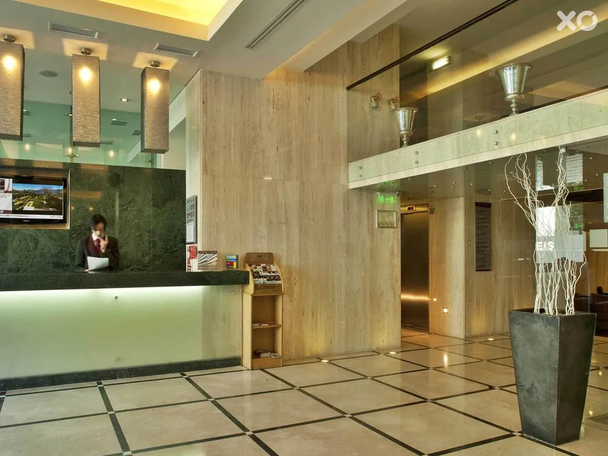 Turim Alameda Hotel