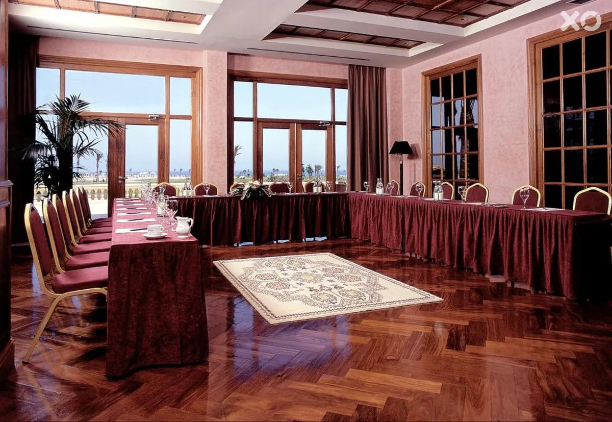 Elba Palace Golf & Vital Hotel