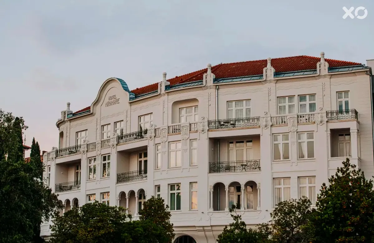 Miramare Hotel