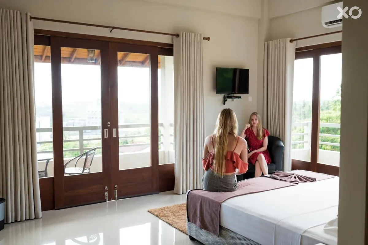 Hotel Mount Rich Rumassala