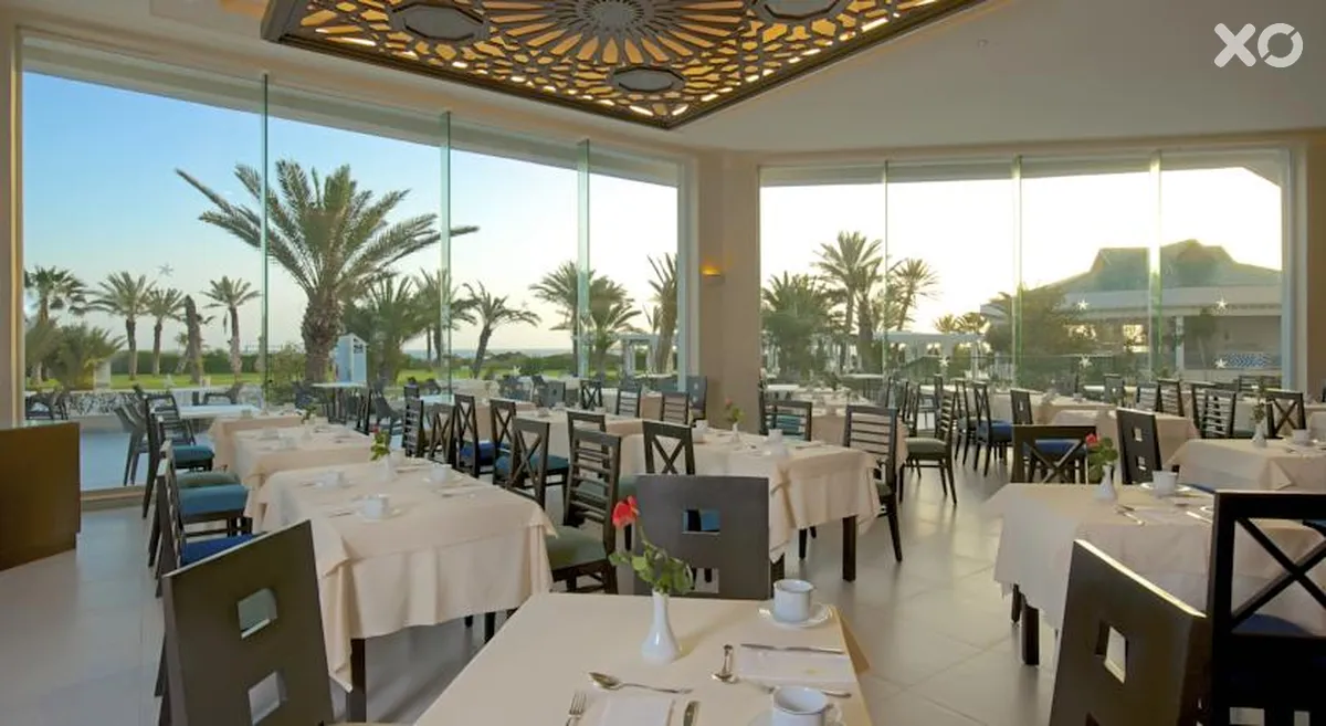 Iberostar Selection Royal El Mansour