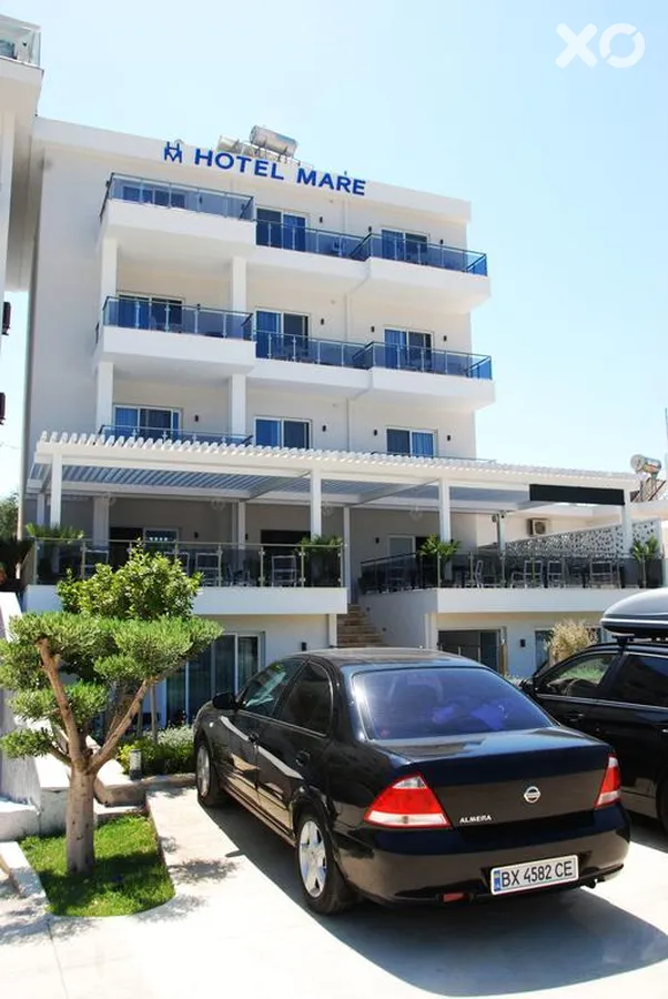 Mare Hotel