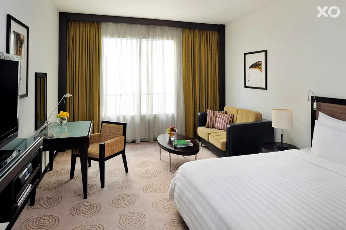 Avani Deira Dubai Hotel