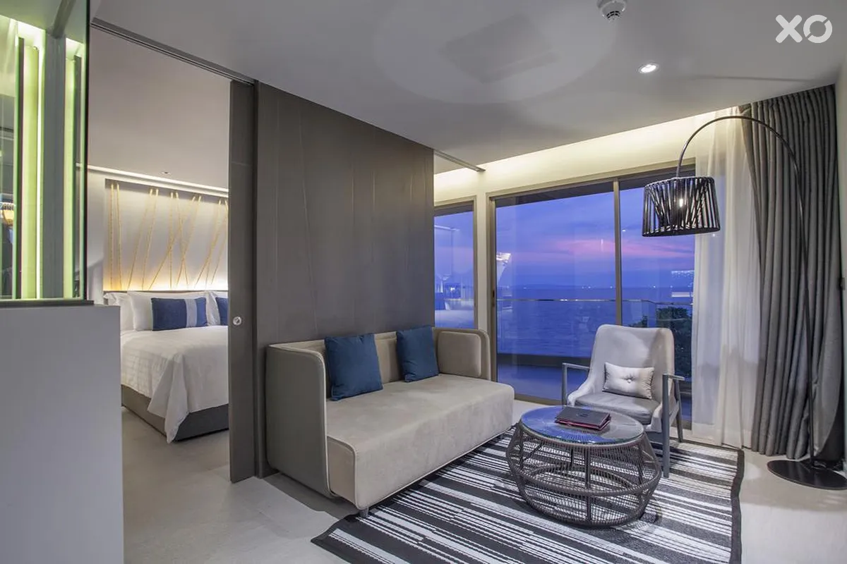 U Jomtien Pattaya