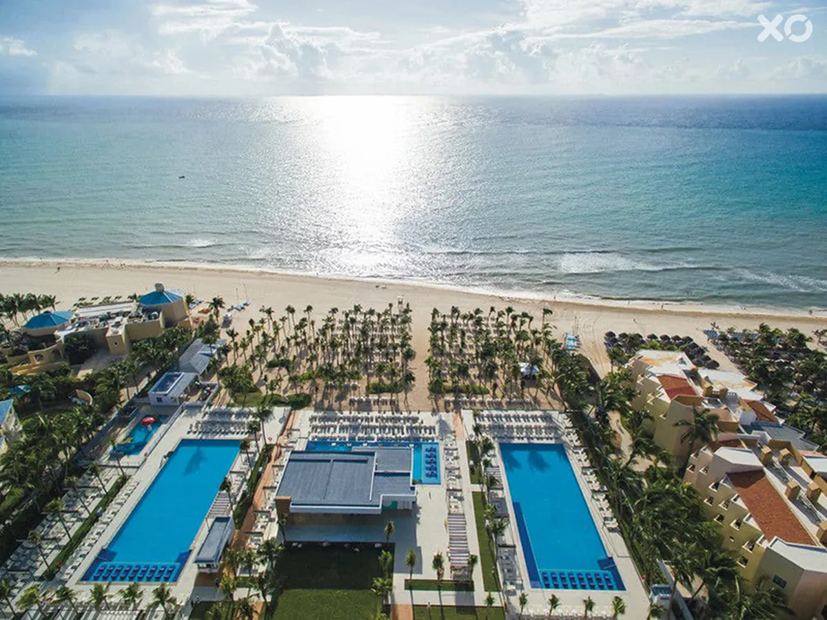 Riu Playacar Hotel