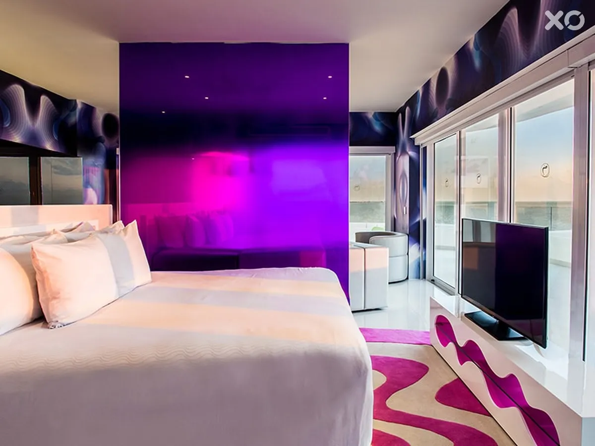 Temptation Cancun Resort