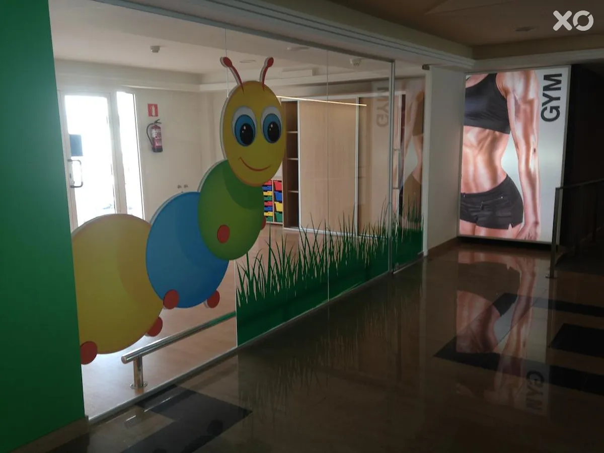 Riviera Hotel