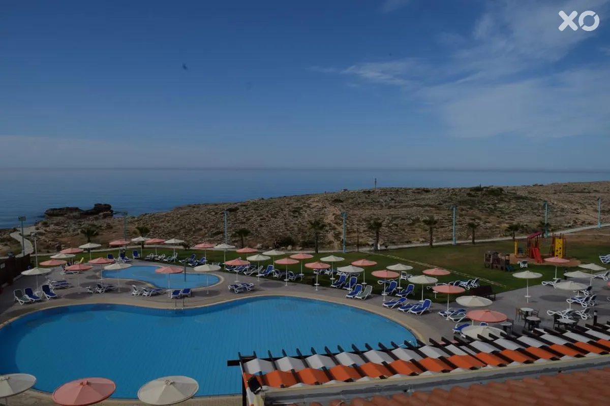 Aktea Beach Village