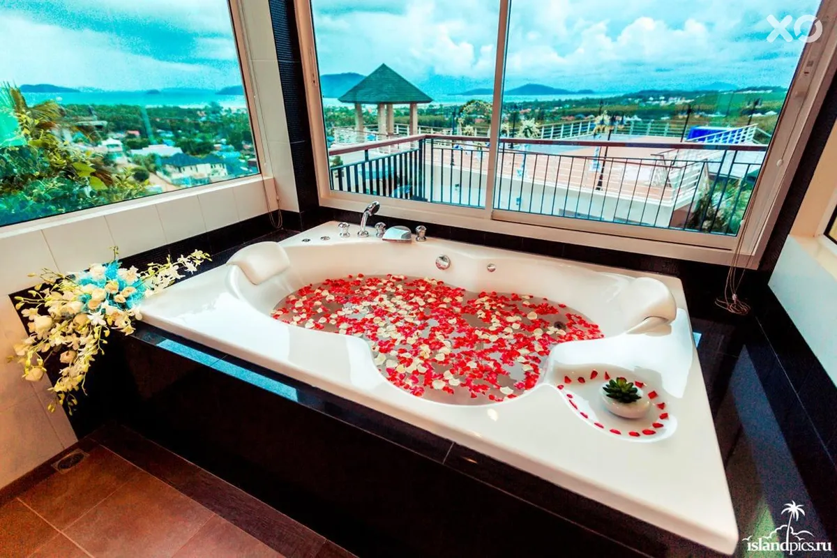 The View Rawada Resort & Spa
