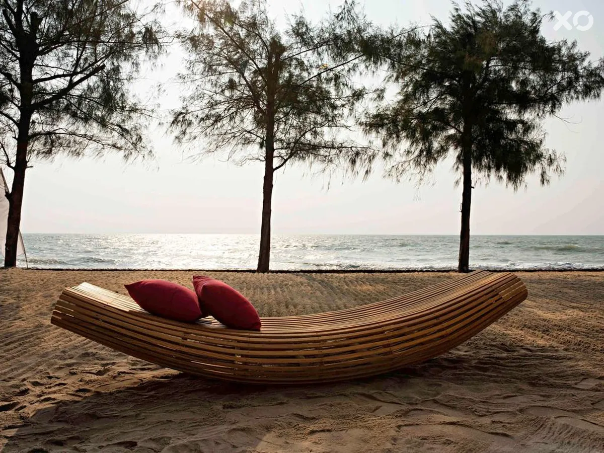 SO Sofitel Hua Hin