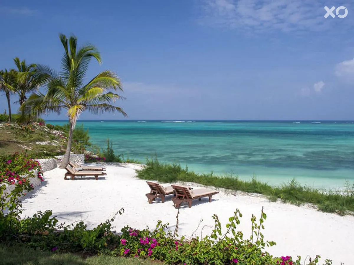 Zawadi Hotel Zanzibar