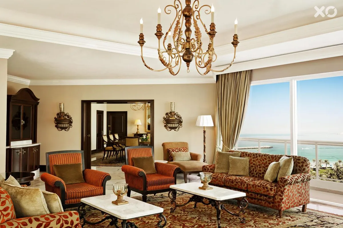 Sheraton Jumeirah Beach Resort