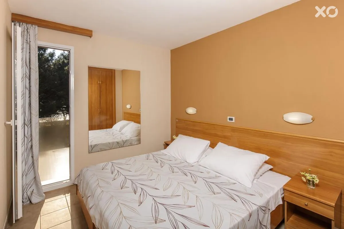 Stella Plava Laguna Apartments