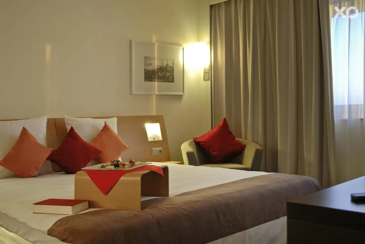 Novotel Istanbul Zeytinburnu