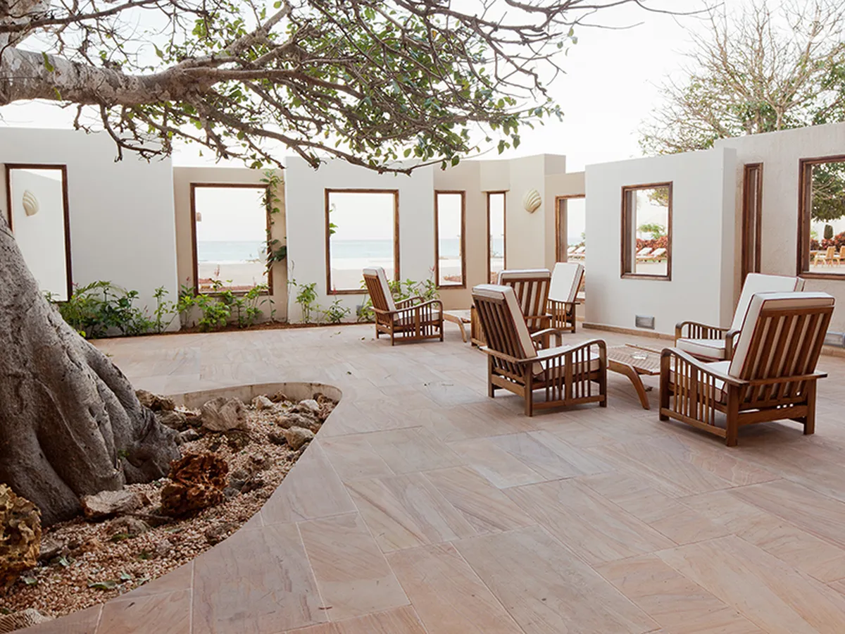 Essque Zalu Zanzibar