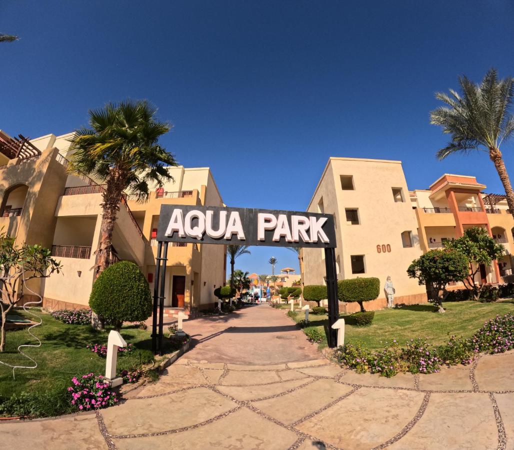 Regency Plaza Aqua Park & ​​Spa