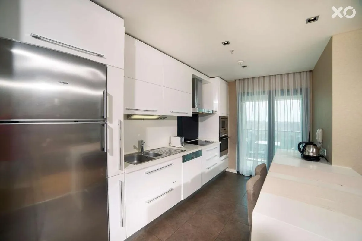 Radisson Residences Avrupa Tem Istanbul