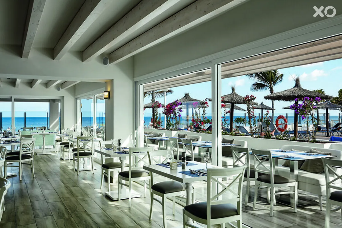 Allsun App Hotel Barlovento