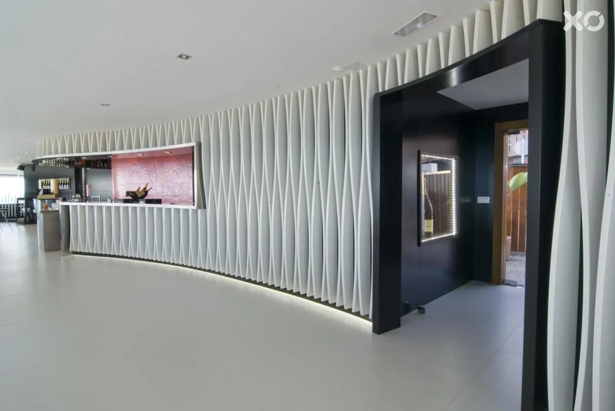 Estimar Calpe Apartments