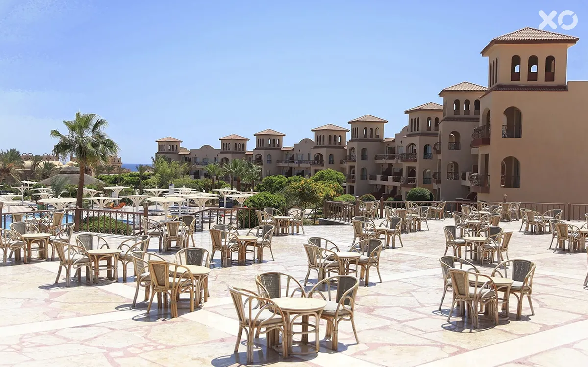 Pensee Beach Resort Marsa Alam operated by The Three Corners Hotels & Resorts
