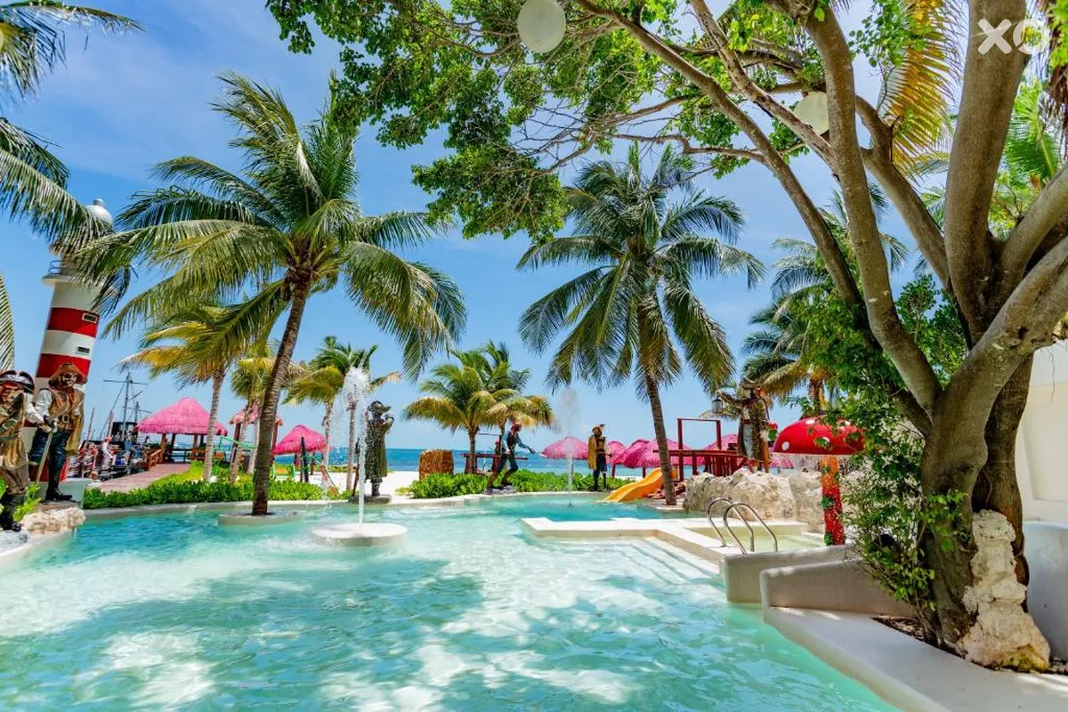 Grand Sens Cancun By Oasis