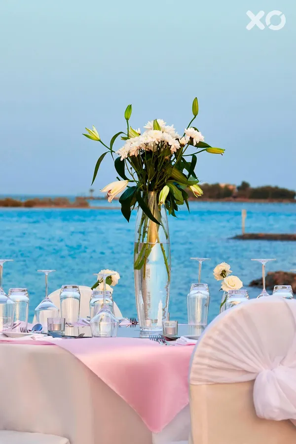 Sheraton Miramar Resort El Gouna