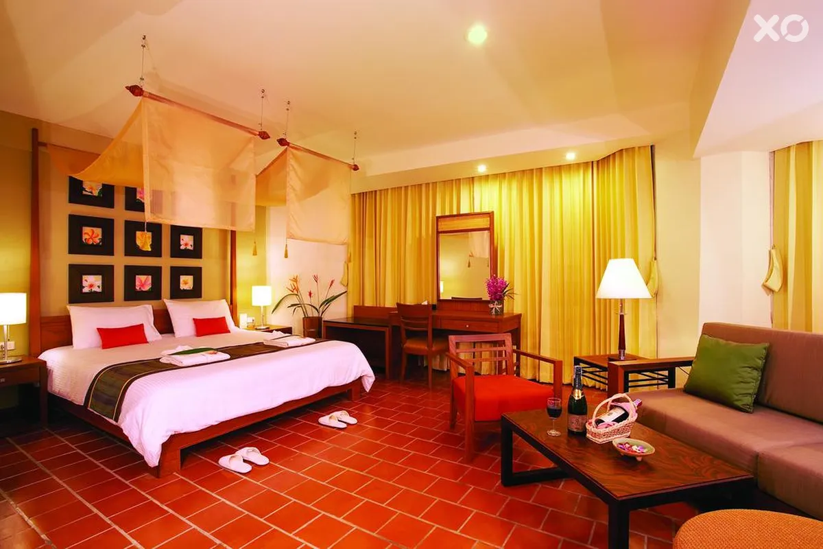 Cosy Beach Hotel
