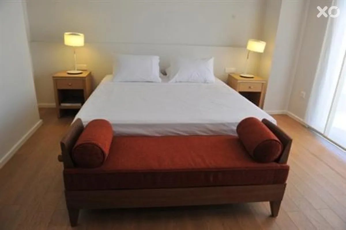 E Hotel Spa & Resort Cyprus
