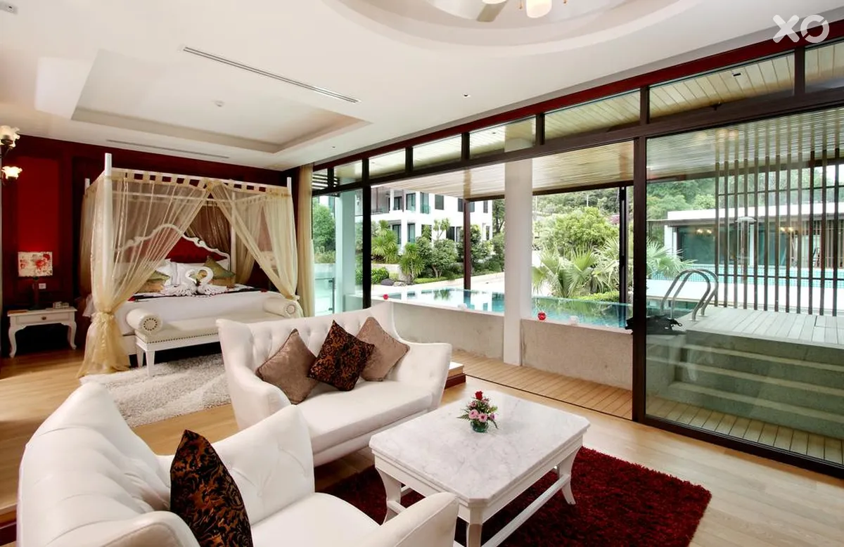 Wyndham Sea Pearl Resort