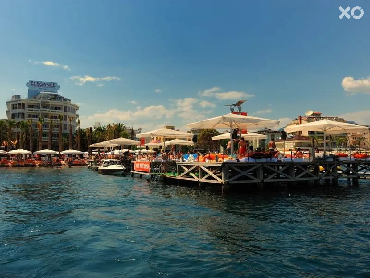 Elegance Hotels International Marmaris
