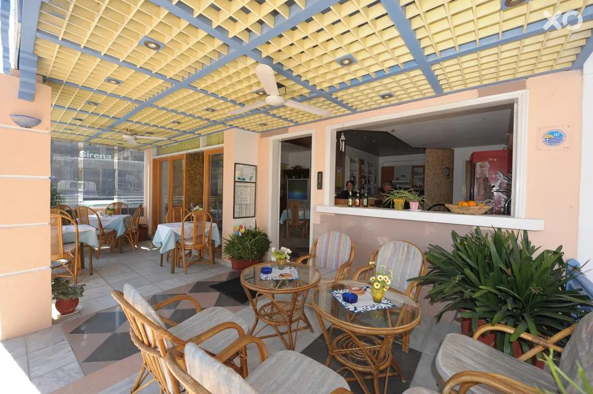 Sirena Apartments