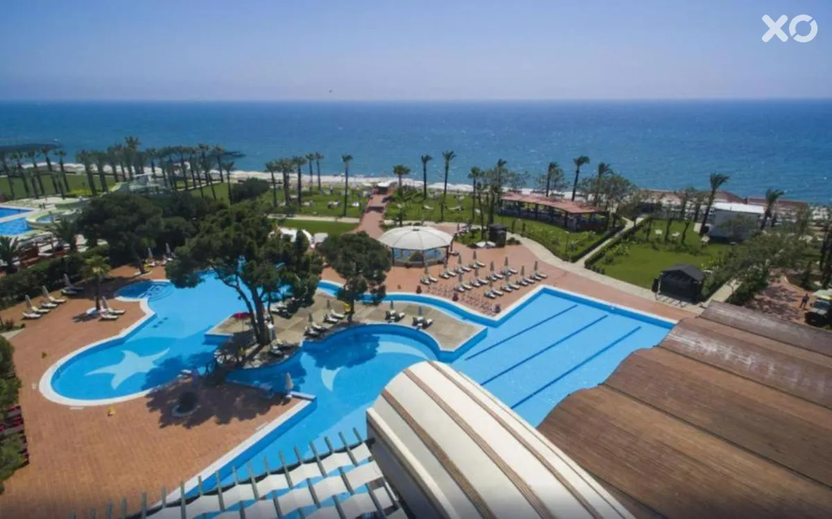 Rixos Park Belek