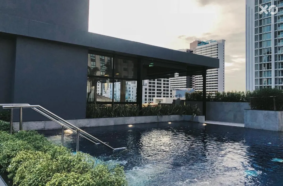 Eleven Hotel Bangkok