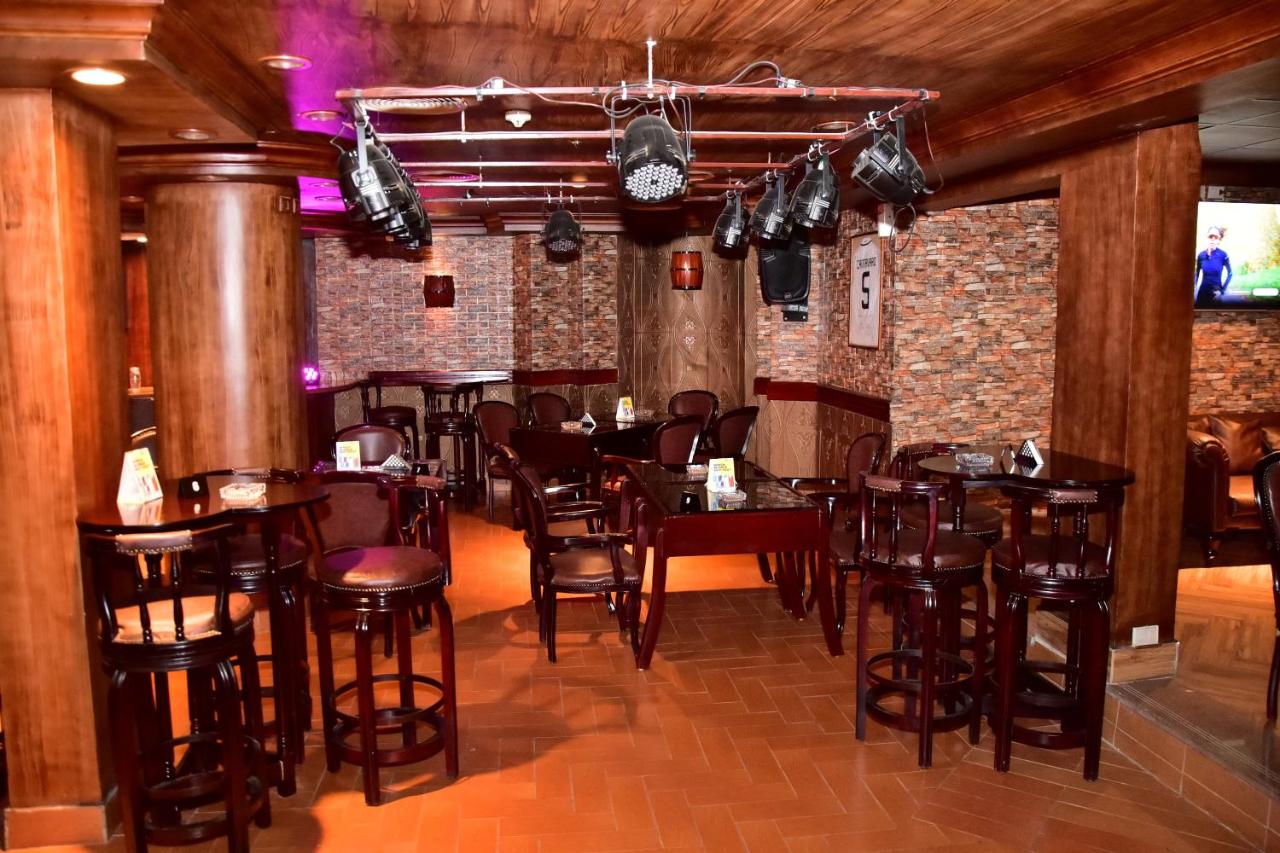 Verginia Sharm Resort & Aqua Park