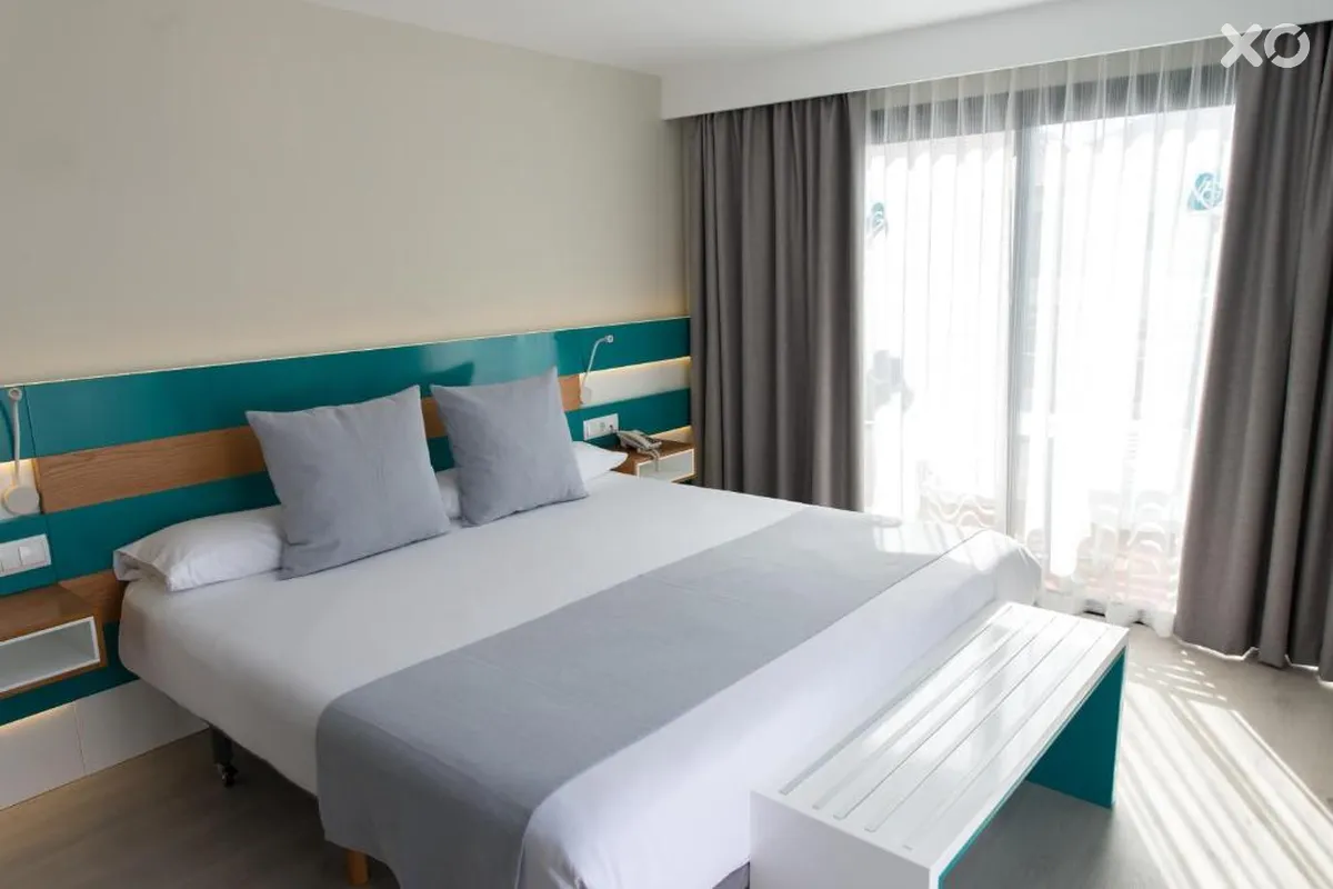 Vanilla Garden Boutique Hotel